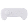 VRG Pro 3D VR Glasses Virtual Reality Full Screen Visual Wide-Angle VR Glasses Box For 5 to 7 inch Smartphone Eyeglasses Devices