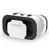 New VR SHINECON G05A 3D VR Glasses Headset for 4.7-6.0 inches Android iOS Smart Phones