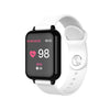 VERYFiTEK AW4 Smart Watch Blood Pressure Oxygen Fitness Bracelet Watch Heart Rate Monitor IP67 Men Women Sport Smartwatch B57