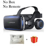 Shinecon 6.0 Casque VR Virtual Reality Glasses 3 D 3D Goggles Headset Helmet For iPhone Android Smartphone Smart Phone Stereo
